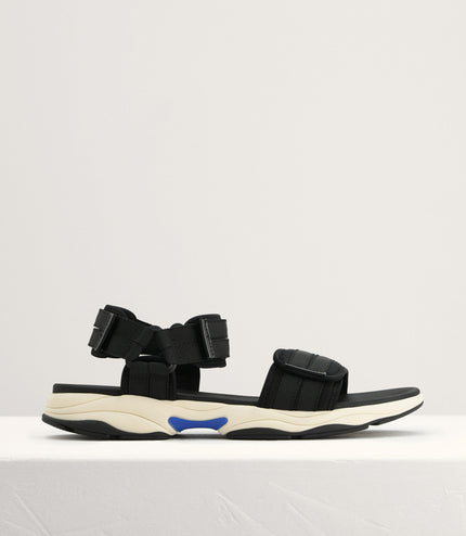 Chunky Strapped Sandals