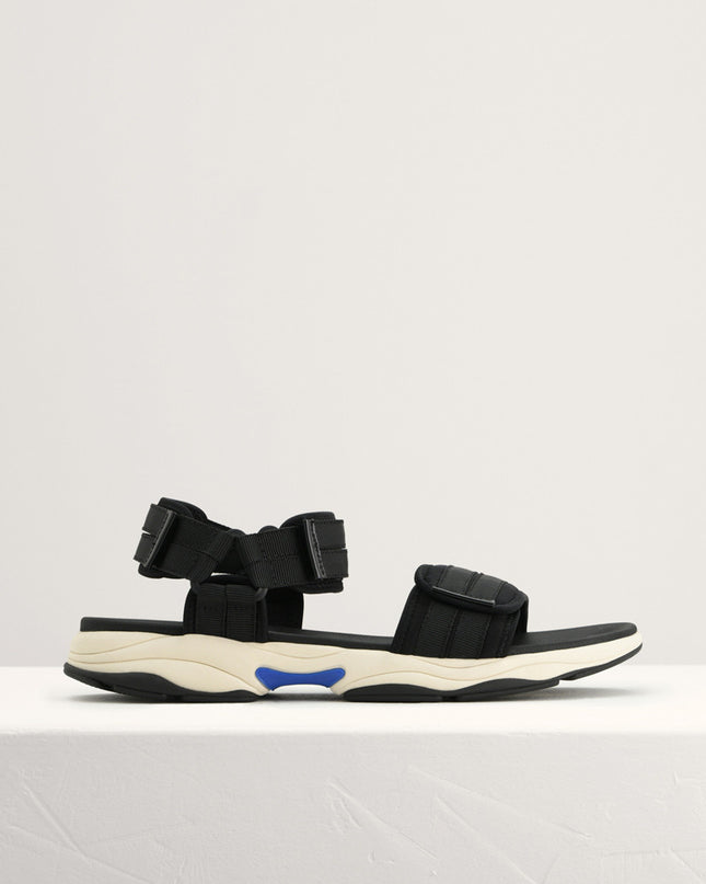 Chunky Strapped Sandals