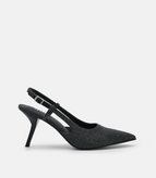 Black / 36