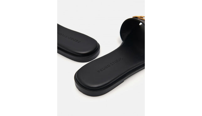 PEDRO Studio Jeanne Flats