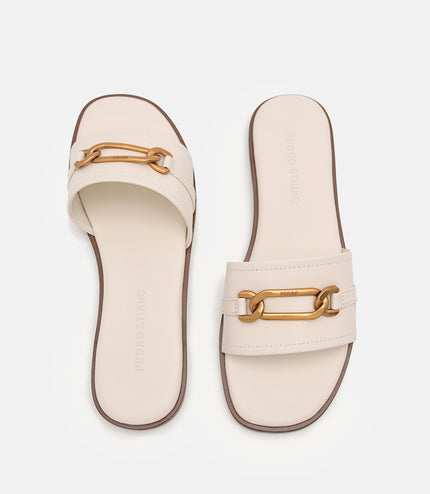 PEDRO Studio Jeanne Flats