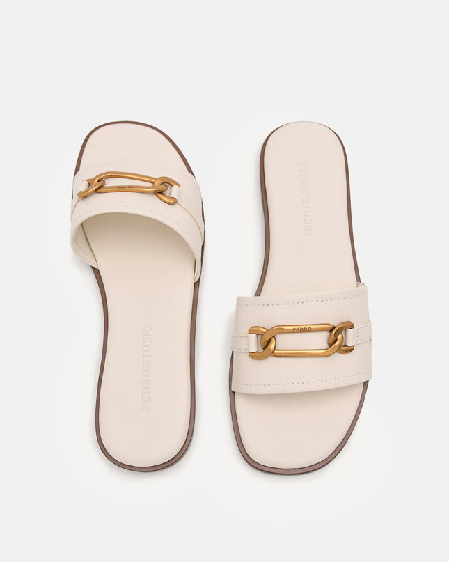 PEDRO Studio Jeanne Flats