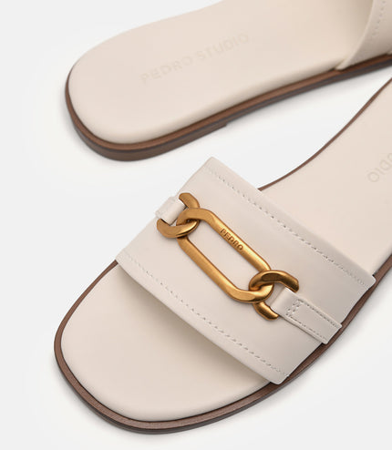PEDRO Studio Jeanne Flats