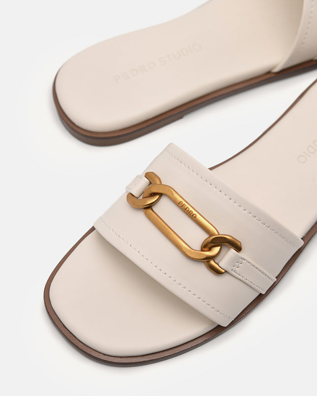 PEDRO Studio Jeanne Flats