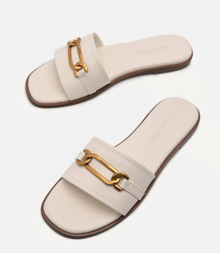 PEDRO Studio Jeanne Flats
