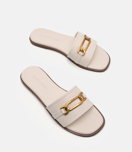PEDRO Studio Jeanne Flats