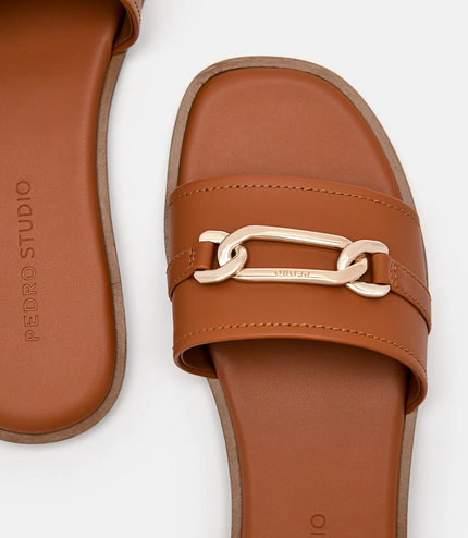 PEDRO Studio Jeanne Flats