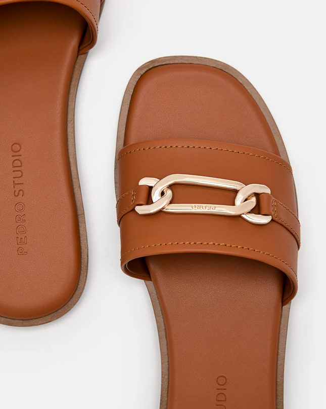 PEDRO Studio Jeanne Flats