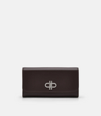Dark Brown / Long
