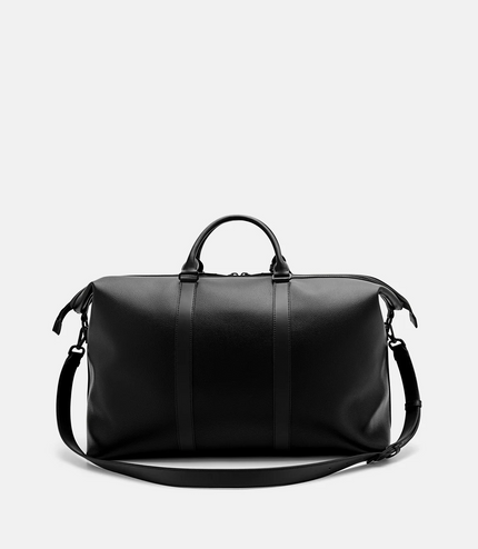 Hunter Duffel Bag - Black