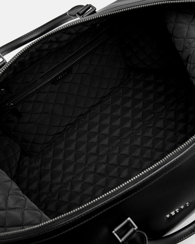 Hunter Duffel Bag - Black