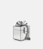 Silver / XS