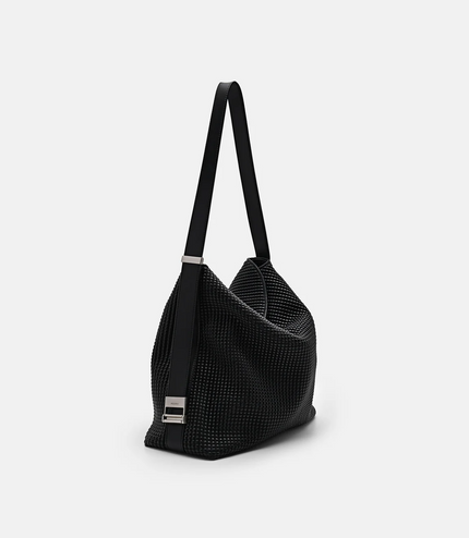 Ease Hobo Bag - Black