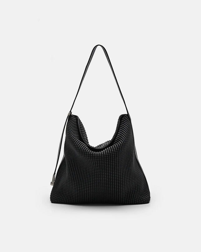 Ease Hobo Bag - Black