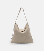 Beige / L