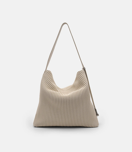 Ease Hobo Bag - Beige