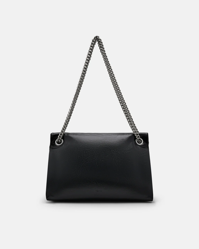 Tria Shoulder Bag - Black