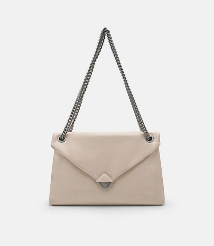 Tria Shoulder Bag - Sand