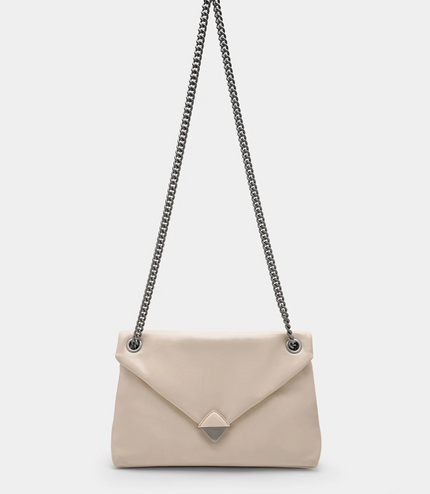 Tria Shoulder Bag - Sand