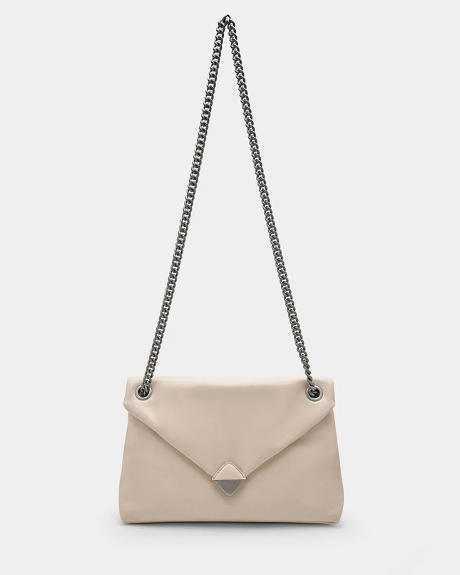 Tria Shoulder Bag - Sand