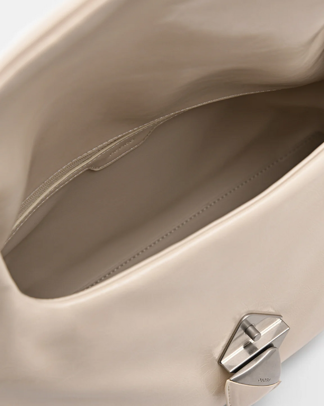 Tria Shoulder Bag - Sand