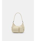 Beige / S