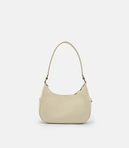 Ease Shoulder Bag - Beige