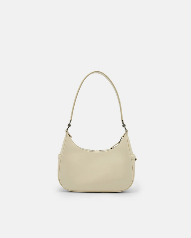 Ease Shoulder Bag - Beige