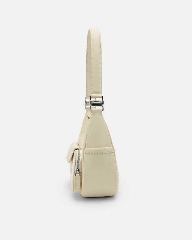 Ease Shoulder Bag - Beige