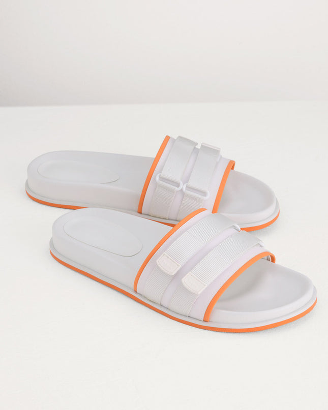 Velcro Slides