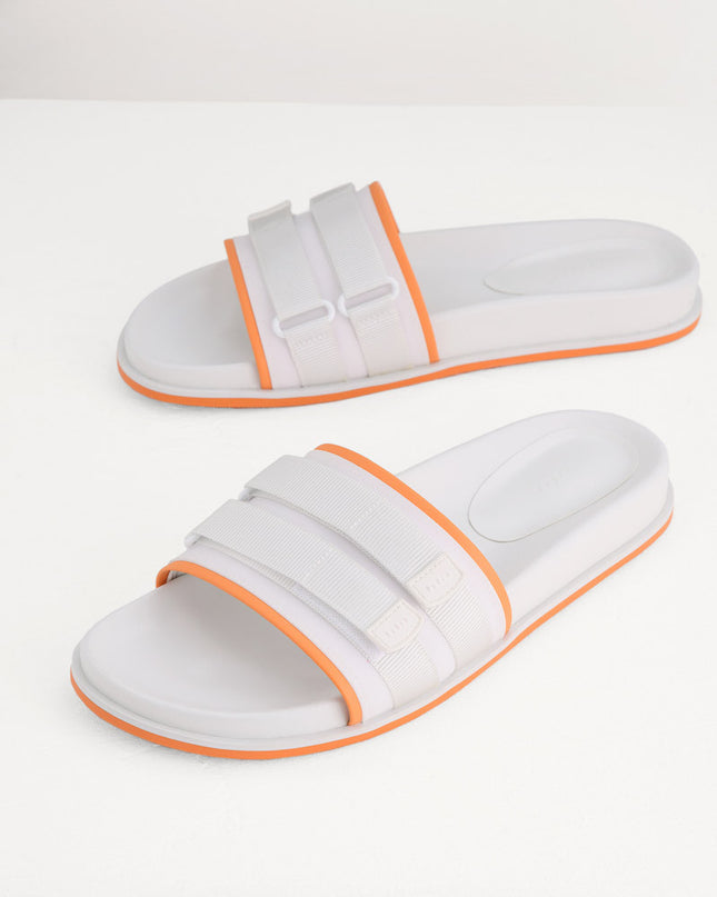 Velcro Slides
