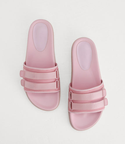 Velcro Slides