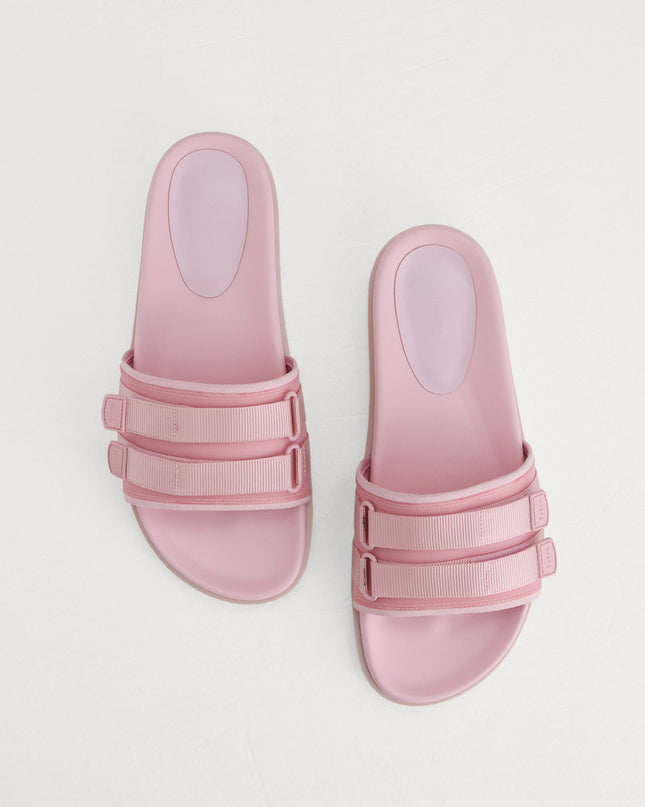 Velcro Slides