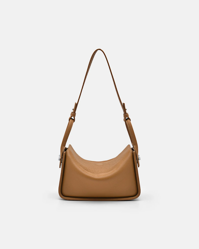 Demi Bag - Cognac