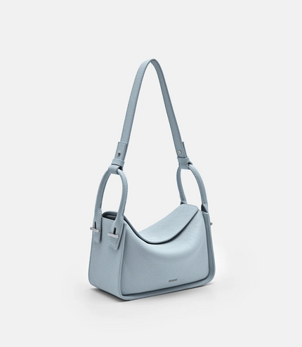Demi Bag - Light Blue