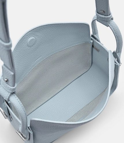 Demi Bag - Light Blue