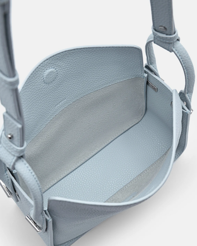Demi Bag - Light Blue