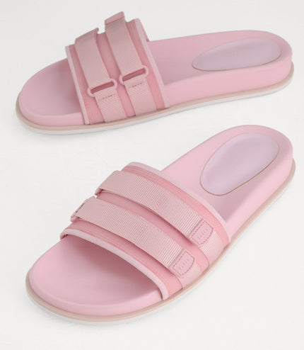 Velcro Slides