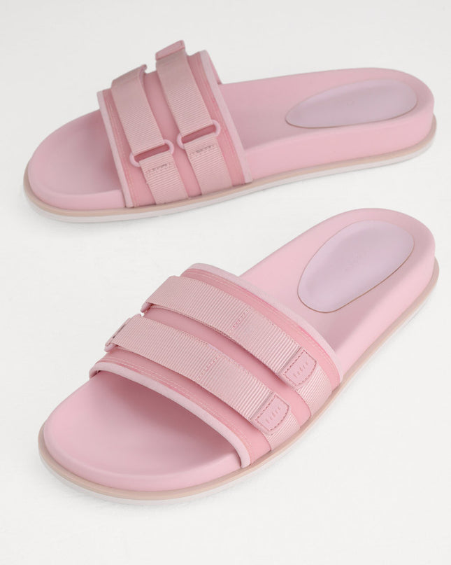 Velcro Slides