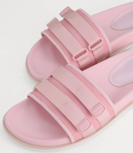 Velcro Slides