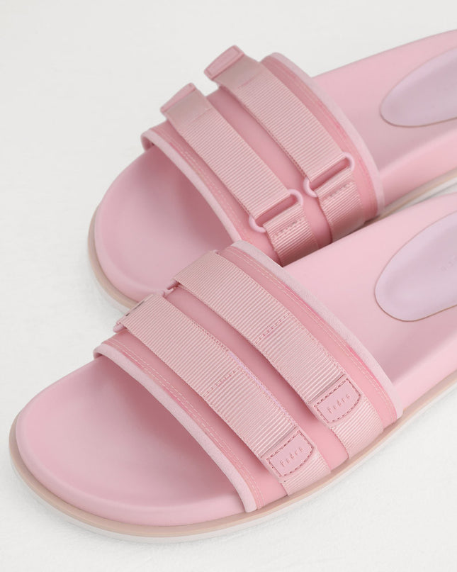 Velcro Slides