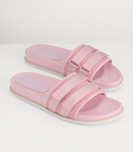 Velcro Slides