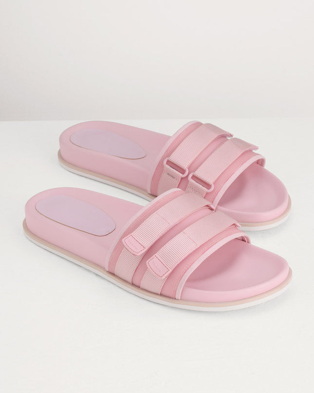 Velcro Slides