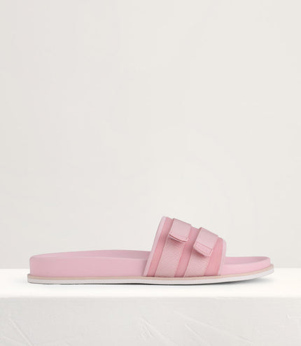 Velcro Slides