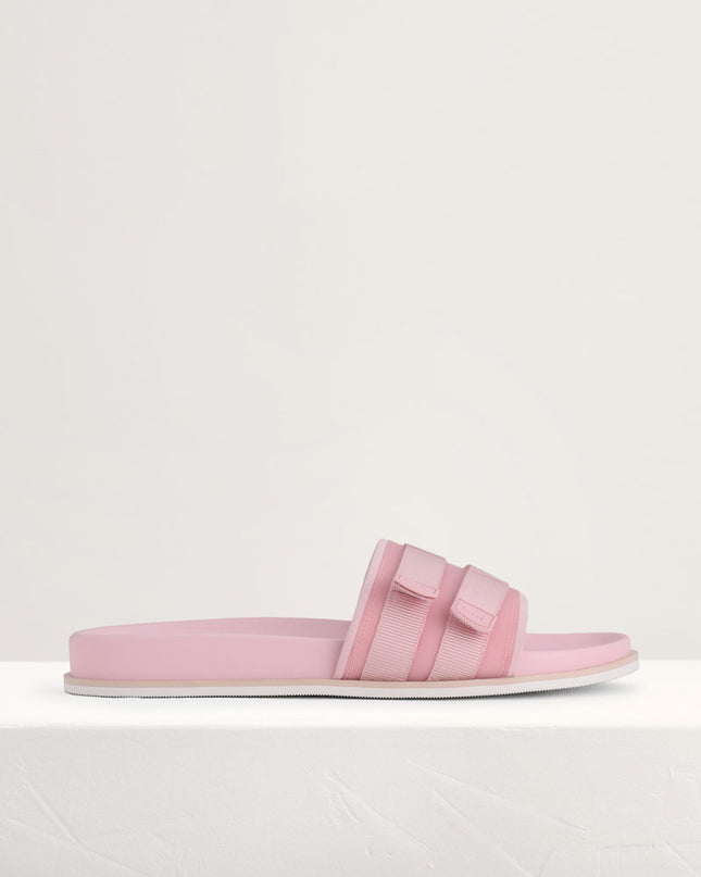 Velcro Slides