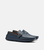Navy / 39
