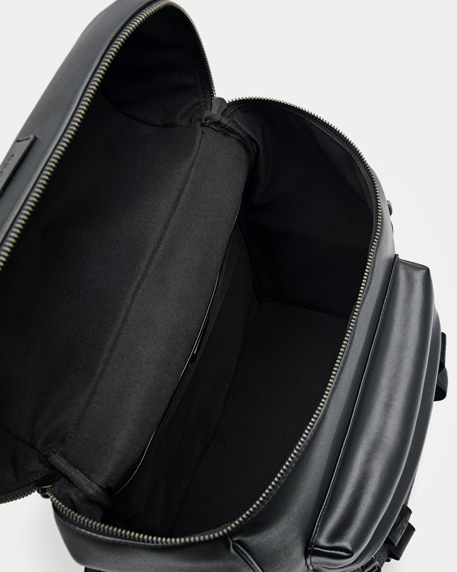 Scout Backpack - Black