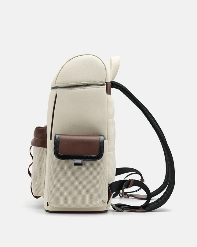 Scout Backpack - Beige
