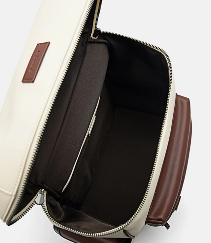 Scout Backpack - Beige