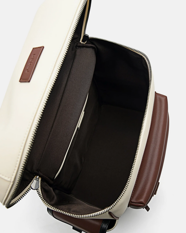 Scout Backpack - Beige